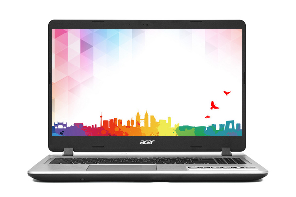 Acer Aspire A515 53 330E (H6CSV.001) Intel® Core™ i3 _8145U _4GB _1TB _VGA INTEL _Full HD _LED KEY _319D